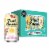 New Belgium Seltzer Hard Seltzer Variety Pack Perspective: back