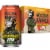 New Belgium Voodoo Ranger Juice Force Hazy Imperial IPA Beer, 12 Pack, 12 fl oz Cans Perspective: back