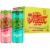 New Belgium Wild Nectar Hard Juice Variety Pack Perspective: back