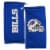 Buffalo Bills Wrap Sunglass and Bag Set Perspective: back
