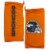 Denver Broncos Wrap Sunglass and Bag Set Perspective: back