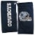 Dallas Cowboys Wrap Sunglass and Bag Set Perspective: back