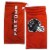 Atlanta Falcons Wrap Sunglass and Bag Set Perspective: back