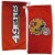 San Francisco 49ers Wrap Sunglass and Bag Set Perspective: back