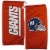 New York Giants Wrap Sunglass and Bag Set Perspective: back