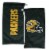 Green Bay Packers Wrap Sunglass and Bag Set Perspective: back