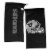 Las Vegas Raiders Wrap Sunglasses and Bag Set Perspective: back