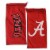 Alabama Crimson Tide Sunglasses and Bag Set Perspective: back