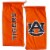 Auburn Tigers Wrap Sunglasses and Bag Set Perspective: back