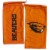 Oregon State Beavers Wrap Sunglasses and Bag Set Perspective: back