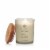 Chesapeake Bay Candle Relax + Restore Sage Peppermint Candle Perspective: back