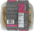 Z Crackers Red Onion & Rosemary Perspective: back
