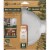 Good Earth Lighting White LED Rechargeable Battery Operated Light Perspective: back