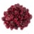 Aiva Cranberry Dried ( Sweetened Cranberries) 4 lb Perspective: back