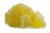 Aiva Dried Pineapple Tidbits (Diced Pineapple) 1 lb Perspective: back