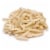 Aiva Almonds Slivered Blanched 1 lb Perspective: back