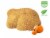 Aiva Pumpkin Powder 7 oz Perspective: back