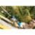 Stream Machine TL-600 17 Inch Single Barrel Water Launcher Perspective: back