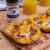 Kinder's® The Blend Seasoning Perspective: back