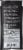 Kinder's® The Fajita Blend Mexican Seasoning Perspective: back