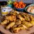 Kinder's® Cracked Lemon Pepper Seasoning Perspective: back