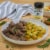 Kinder's® Buttery Steak House Seasoning Perspective: back