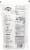 Kinder's® Parmesan Herb Crispy Panko Blend Seasoned Coating Mix Perspective: back