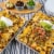 Kinder's® Green Taco Hot Sauce with Jalapeno & Lime Perspective: back