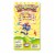 Popular Playthings Playstix 400-Piece Super Set (PPY90004) Perspective: back