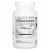 Michael's Naturopathic Cholesterol Metabolism Factors - 90 Tablets Perspective: back