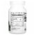 Michael's Naturopathic Thyrodrenal - 60 Vegan Capsules Perspective: back