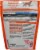Cosequin® Joint Health Supplement With Omega 3's Soft Chews Perspective: back