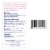 Little Remedies Safe for Newborns Saline Spray And Drops Perspective: back