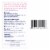 Little Remedies Safe for Newborns Saline Spray And Drops Perspective: back