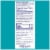 Little Remedies Colic & Gas Relief Gripe Water Perspective: back