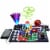 Elenco Snap Circuits LIGHT Perspective: back