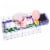 Elenco Snap Circuits Beginner Electronics Exploration Kit EE-SCB20 Perspective: back