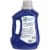 Oxi Clean High Def Clean Free & Clear Liquid Laundry Detergent Perspective: back