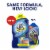 OxiClean Laundry Stain Remover Spray Refill Perspective: back