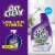 OxiClean Plus Bleach No Drip Foam Mold & Mildew Bathroom Cleaner Perspective: back