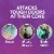 OxiClean Odor Blasters Odor & Stain Remover Powder Perspective: back