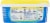 Oxiclean 1699453 1.77 lbs Stain Remover Case- pack of 4 Perspective: back