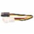 C2G 6in Serial ATA Power Adapter Cable - Multi-Color Perspective: back