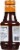 Sticky Finers® Smokehouse Sweet Kentucky Bourbon Barbecue Sauce Perspective: back