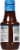 Sticky Fingers® Sugar Free Original Barbecue Sauce Perspective: back