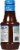 Sticky Fingers® Sugar Free Original Barbecue Sauce Perspective: back