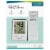 La Crosse Technology® Wireless Thermometer Perspective: back