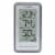 La Crosse Technology Wireless Thermometer Perspective: back
