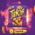 Takis® Fuego Hot Chili Pepper & Lime Tortilla Chips Perspective: back