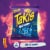 Takis® Blue Heat Tortilla Chips Perspective: back